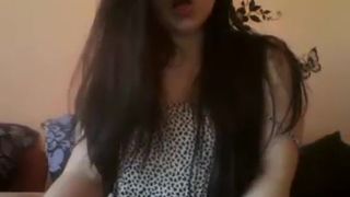 Cristaleyes Twerk