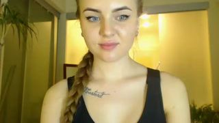 wowkatina's Webcam Recording @ Chaturbate 06052016