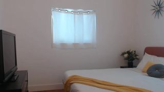 AustinWhite green bra n panties