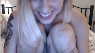 SexylittleE cum recording 7-8-17