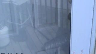 Homely Girl (Winky Pussy) Incest While Mother Sleeps