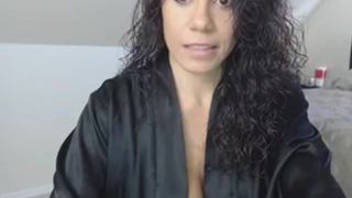 Mandi_Minx beautiful huge tits 07/07/17