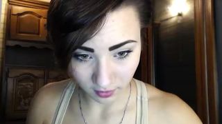 Sportygirlxs Naked Dance 2015