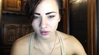 Sportygirlxs Naked Dance 2015