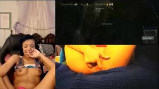 WarlockPrincess Great Recording