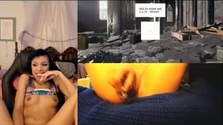 WarlockPrincess Great Recording