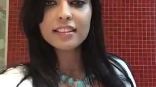 Brazilian Star Has Special Message For Fans