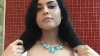 Brazilian Star Has Special Message For Fans