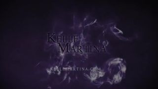 kelle martin