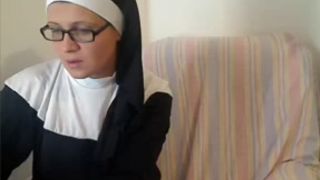 naughty nun