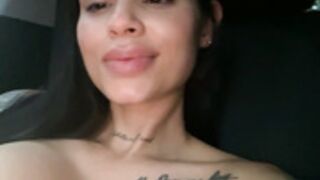 LaraHenao Play with driver