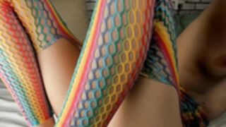 baenova fishnets