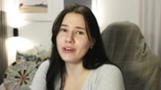 Girl_U_Never_Met: Brief evening show