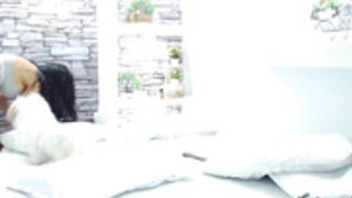 letizia fulkers old show