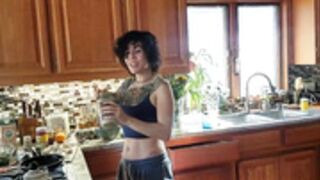 FrankieRiverss 26 feb 25 quickie