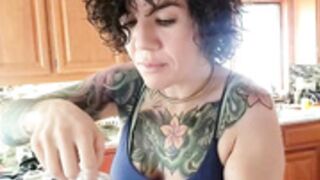 FrankieRiverss 26 feb 25 quickie