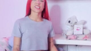 Stassie_16 Cum 27 July 2024