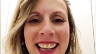 Hot_Blondiex 20220128 bathroom show