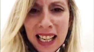 Hot_Blondiex 20220128 bathroom show