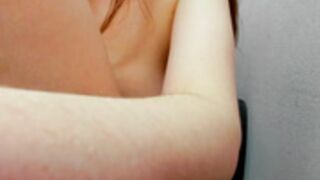 Persinaky Shaving and cumshow fix reup 5of 5