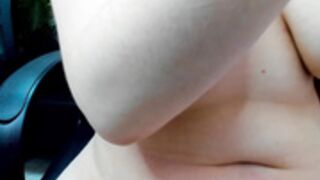 Persinaky Shaving and cumshow fix reup 3of 5