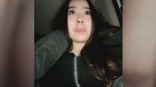 asian_asami show pussy