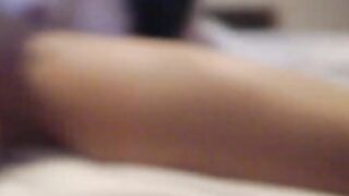 Malena Morgan Lotioning And Fingering