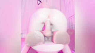 Belle Delphine Kitten Dildo 3