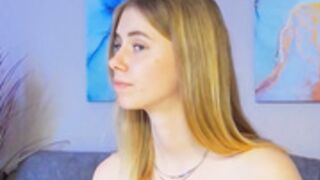 Robeene z1 pvt spy Open pussy masturbate Doggy in c2c