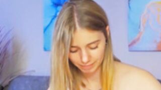 Robeene z1 pvt spy Open pussy masturbate Doggy in c2c