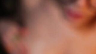 Lilmochidoll giving a blowjob pov