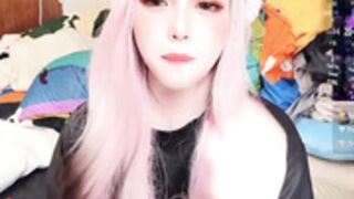 Khaleesi-ying z1 pvt spy Dildofuck Multiple squirt