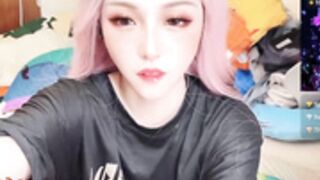 Khaleesi-ying z1 pvt spy Dildofuck Multiple squirt