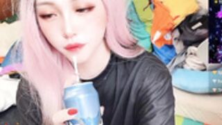 Khaleesi-ying z1 pvt spy Dildofuck Multiple squirt