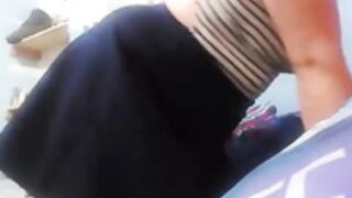 nancy mexicana enseña las tetas