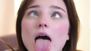 Floret_joy ahegao #1