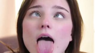 Floret_joy ahegao #1