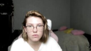 Reginasmilee pussy flash