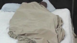 Mandy Monroe Morning Mandy Hubby Sloppy Seconds