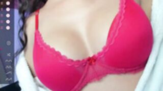 CB - tiny_panther Topless 29