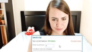 Beautiful SirenaDoll sexy nude recorded pvt