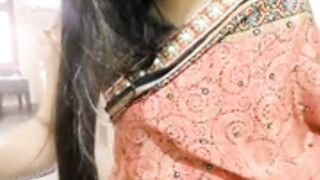 Saroj-shah full face