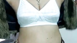 Saroj-shah full face