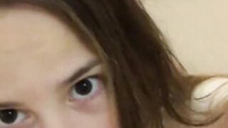 Rosie Beautiful and horny as hell