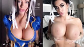 Lindi Nunziato - IG VS OF