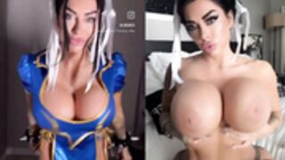 Lindi Nunziato - IG VS OF