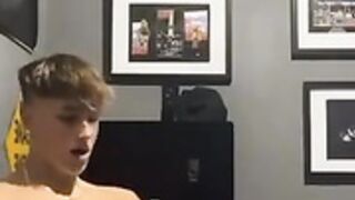 Hot twink