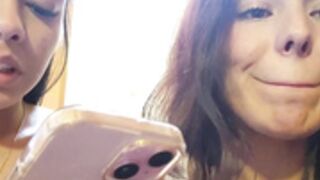 Cheeseburgerjesus - 2025-03-06 - double blowjob 2