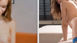 Nayeon_Nicetouch, Villanelle_L 2