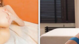 Nayeon_Nicetouch, Villanelle_L 2